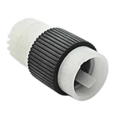 Ролик захоплення паперу HP LJ CM6030/CP5225/M712/725 аналог RL1-1206,TRAY3 Welldo (RL1-1206-WDS)