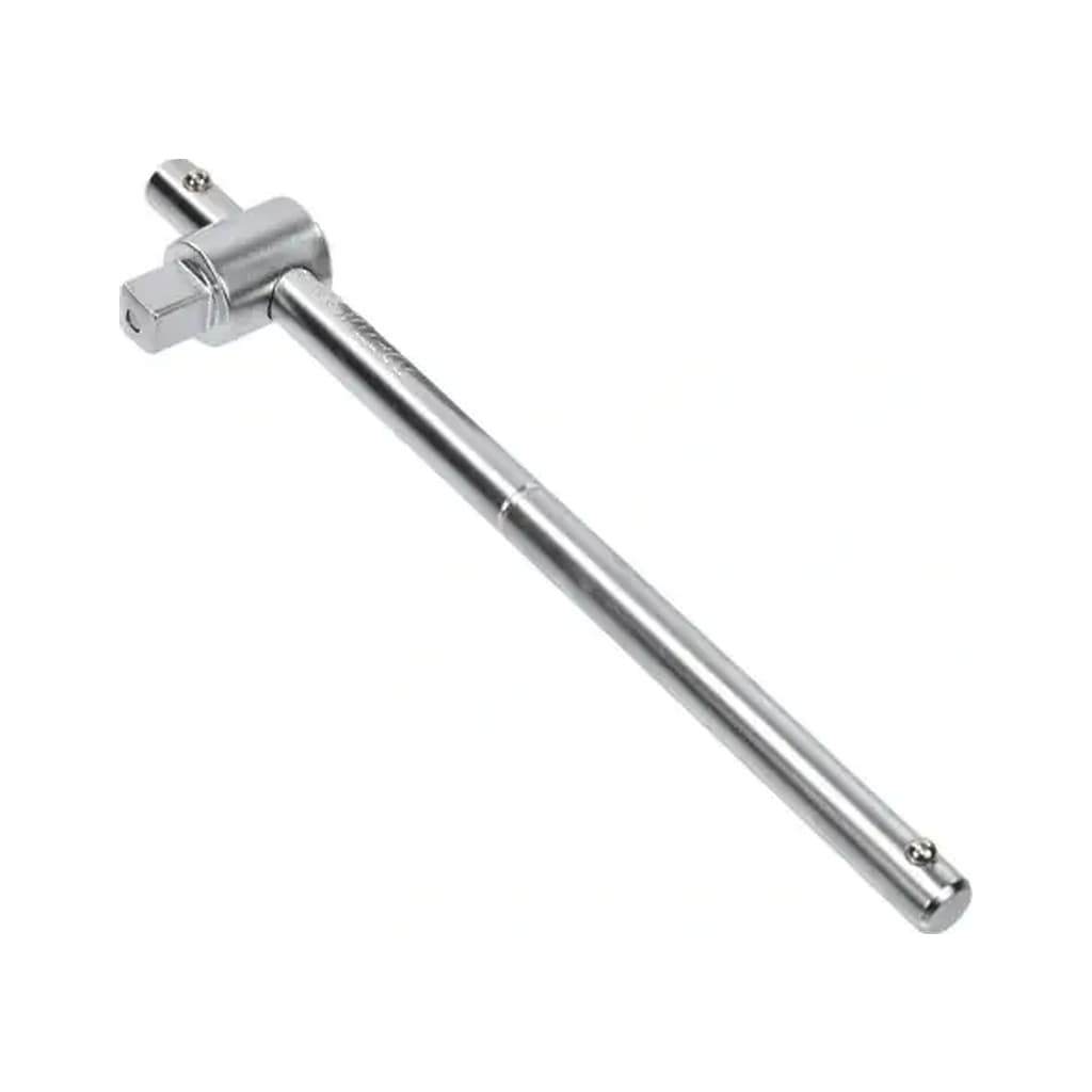 Ключ Toptul вороток 3/4" з плаваючою головкою 457мм з фіксацією (CTCJ2418)