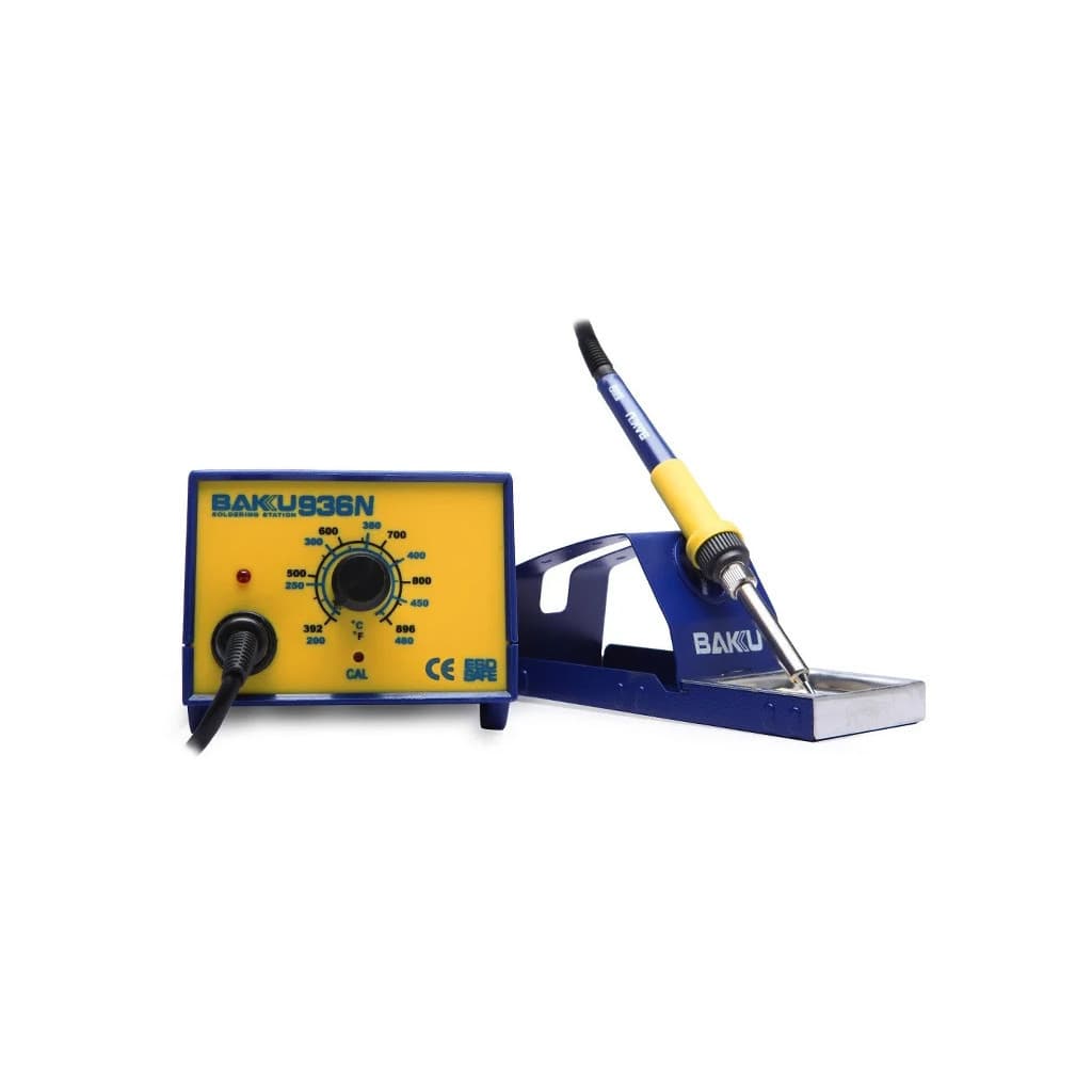 Паяльна станція Baku BK-936N