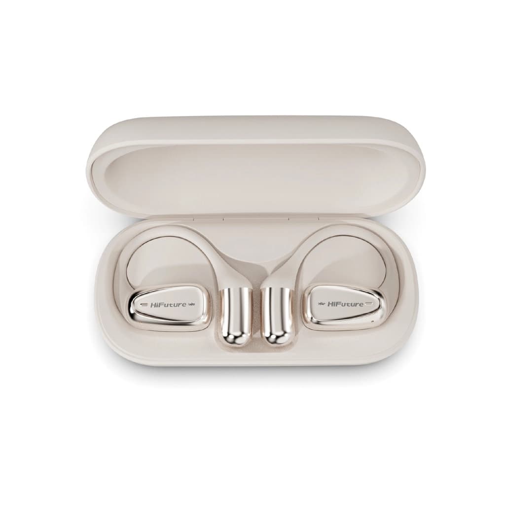 Навушники HiFuture FutureMate2 Pro Gold (futuremate2pro.gold)