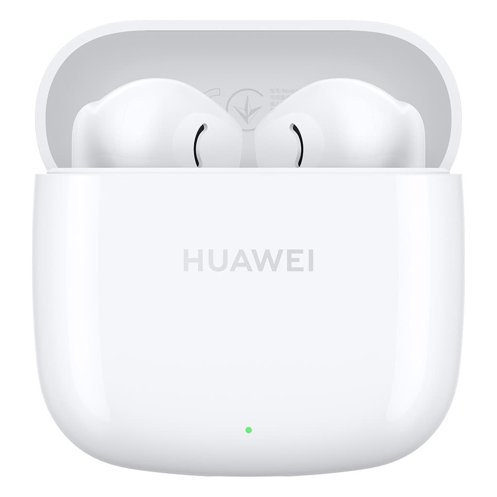 Навушники Huawei Freebuds SE 2 Ceramic White (55036939)