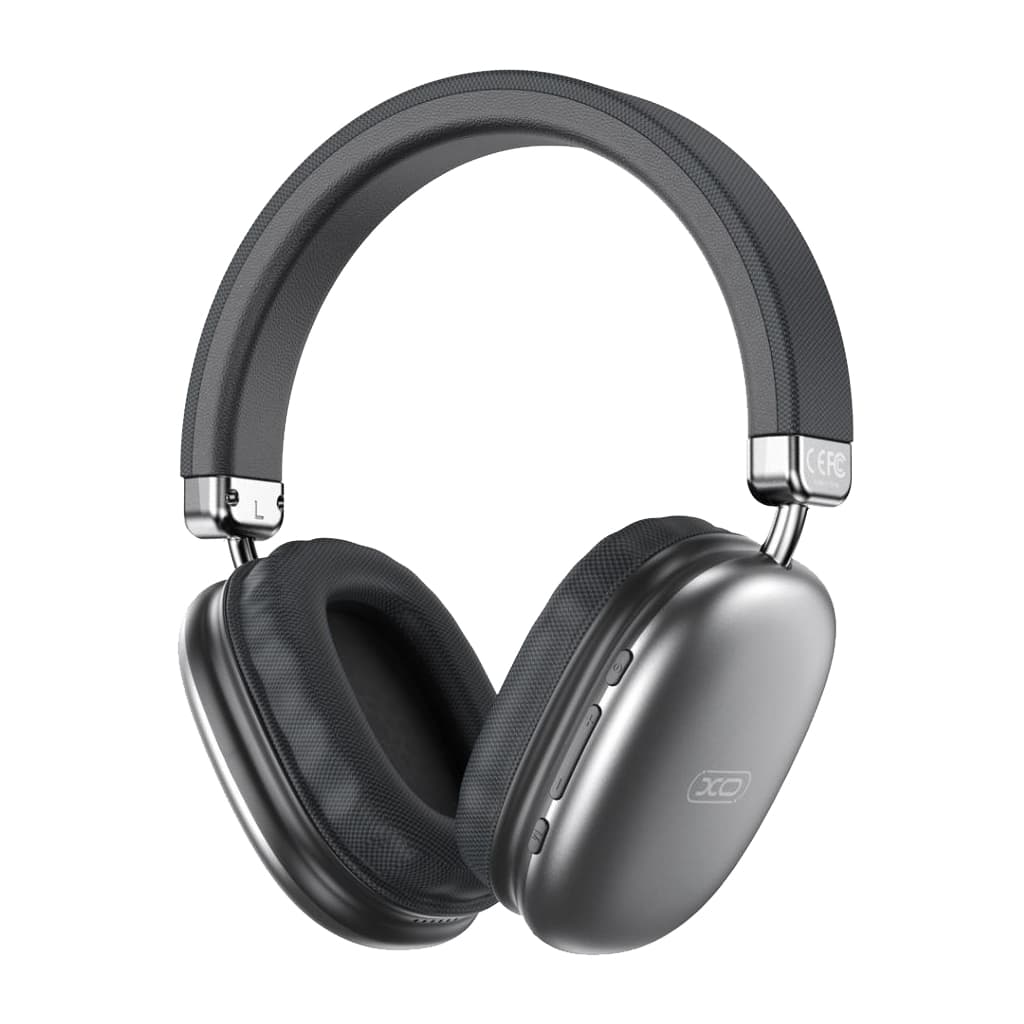 Навушники XO BE45 Black (BE45.black)