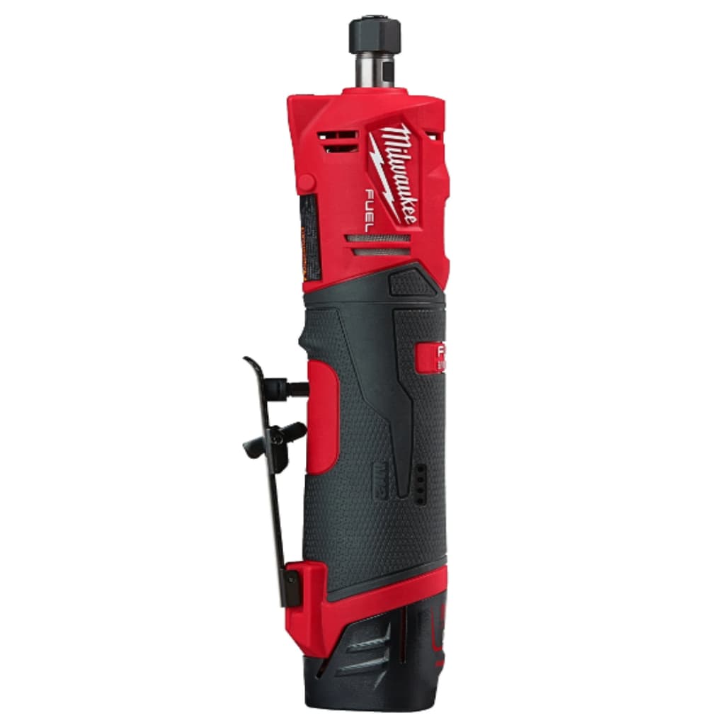 Шліфувальна машина Milwaukee M12FDGS-422B FUEL 1x2Ah, 1x4Ah (4933471436)