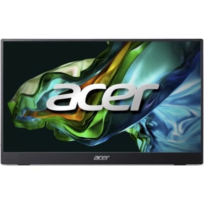 Монітор Acer PM161QB1BMIUUX (UM.ZP1EE.101)