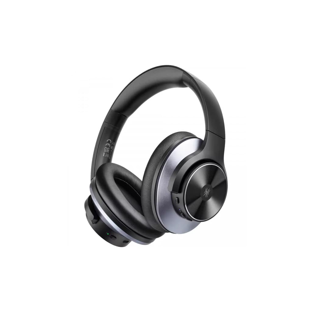 Навушники OneOdio A10 Bluetooth 3,5мм Black (A10 Black)