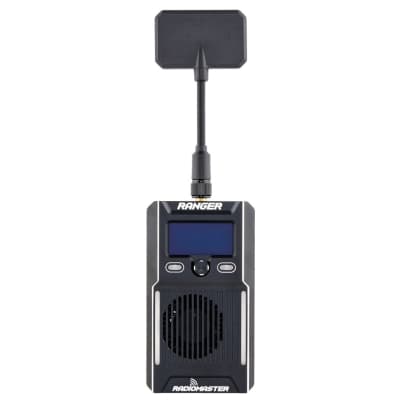 Передавач (TX) RadioMaster Ranger 2.4GHZ ExpressLRS RF Module (HP0157.0033)