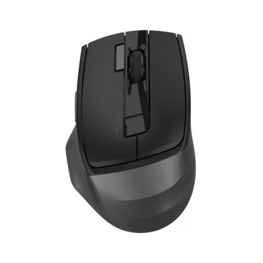 Мишка A4Tech FG45CS Air2 Wireless Stone Grey (4711421999656)