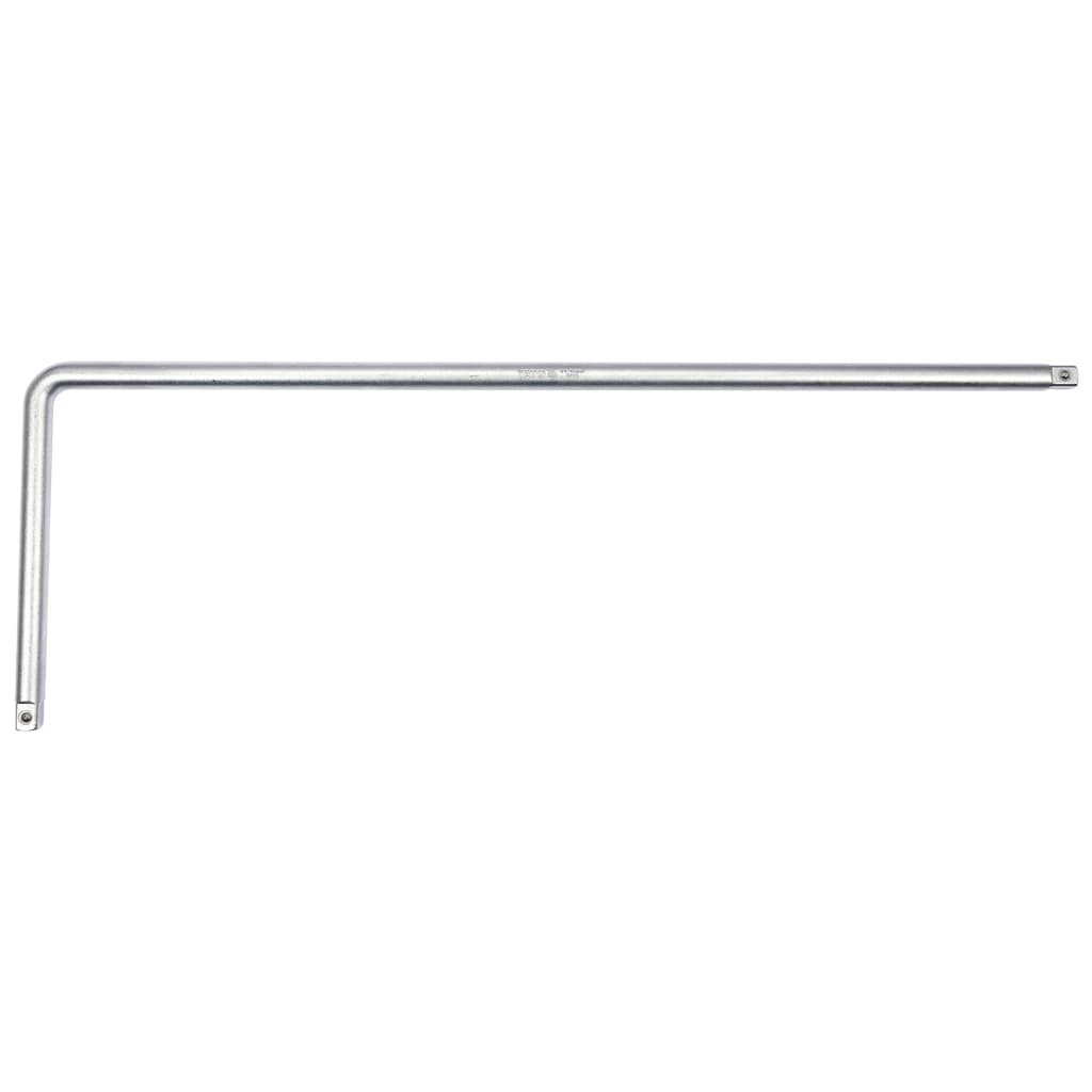 Ключ Yato вороток YT-12445 L-подібний, 600x200мм (YT-12445)