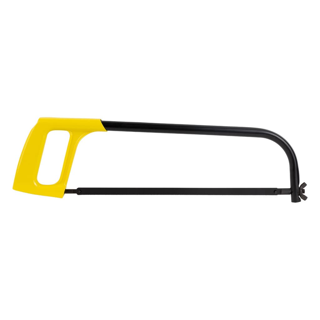 Ножівка Sigma по металу 300мм BARRACUDA (4402121)