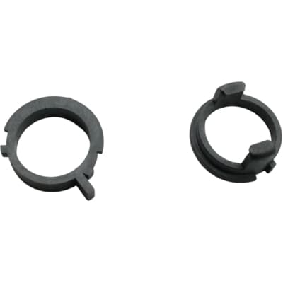 Втулка вала тефлонового Samsung комплект ML-1210/1250/1520/SF-531/Ph 3110/3210, left+right Veaye (BSH-ML1210-UR-VE)