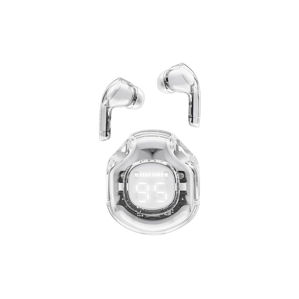 Навушники Acefast T8 White Moon (6974316282228)