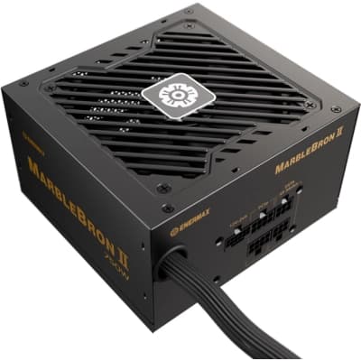 Блок живлення Enermax 750W MarbleBron II (EMB750EWT-MAC)