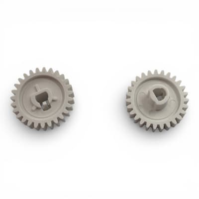 Шестерня 27T HP LJ 2200/2300/RS6-0923, rubber roller Veaye (RS6-0923-VE)