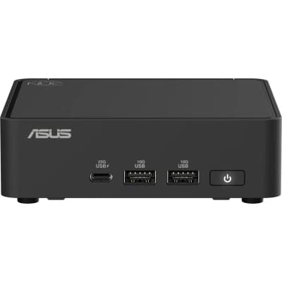 Комп'ютер ASUS NUC 15 Pro RNUC15CRKI300002 / Core 3 100U 15W (90AR00R2-M00050)