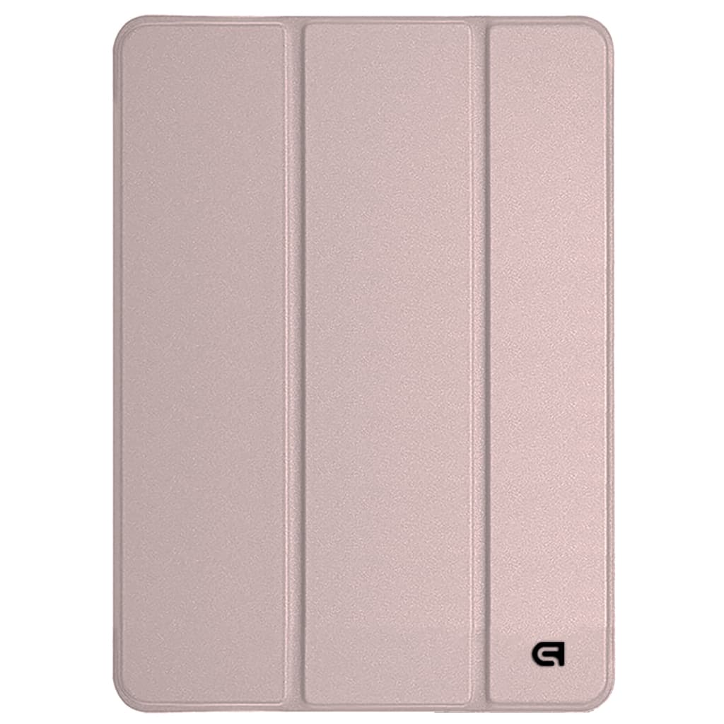 Чохол до планшета Armorstandart Flex Case iPad Air 11 2024 Pink (ARM84466)