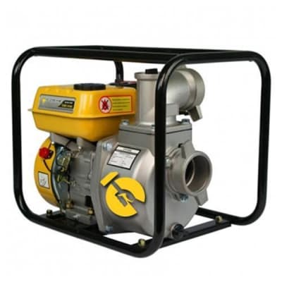 Мотопомпа Forte FP30C (60м3/г) (25212)