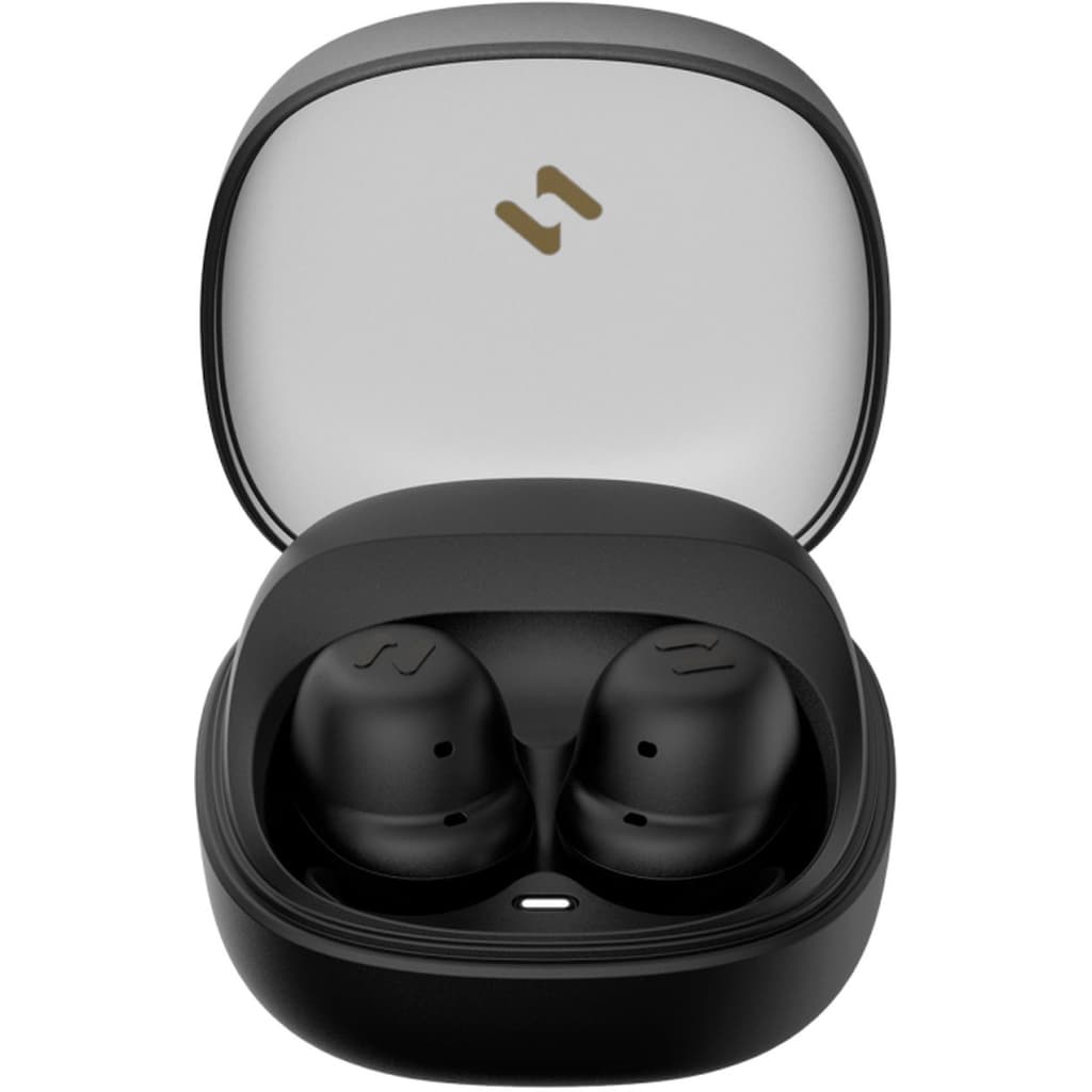 Навушники Havit TW969 TWS Black (6939119067991)