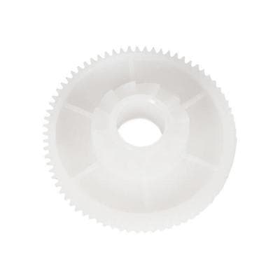 Шестерня резинового вала HP LJ 1010/1012/1015 аналог RU5-0178 73T Foshan (RU5-0178-Foshan)