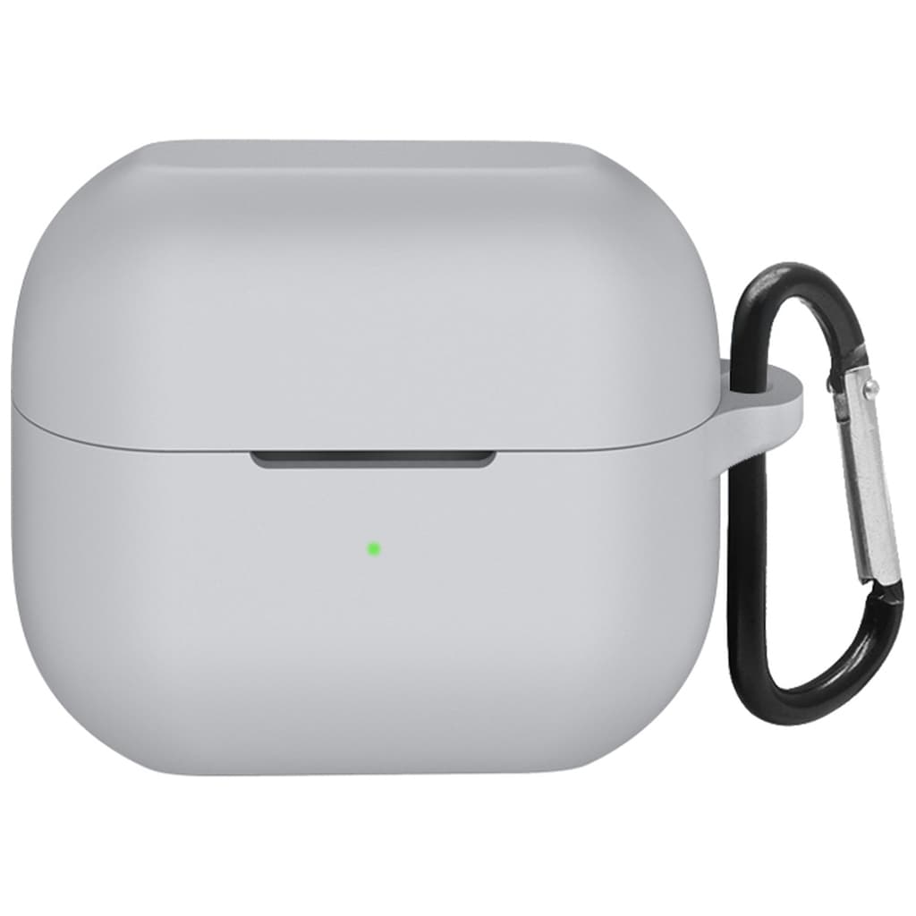 Чохол для навушників Armorstandart Hang Case для Samsung Galaxy Buds 3/3 Pro Grey (ARM79984)