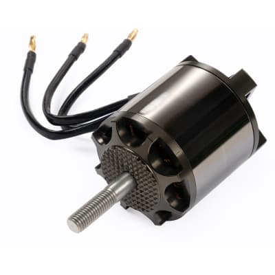 Двигун для дрона Emax ECO II 5345 170KV - Model A with Solid shaft (0101096089A)