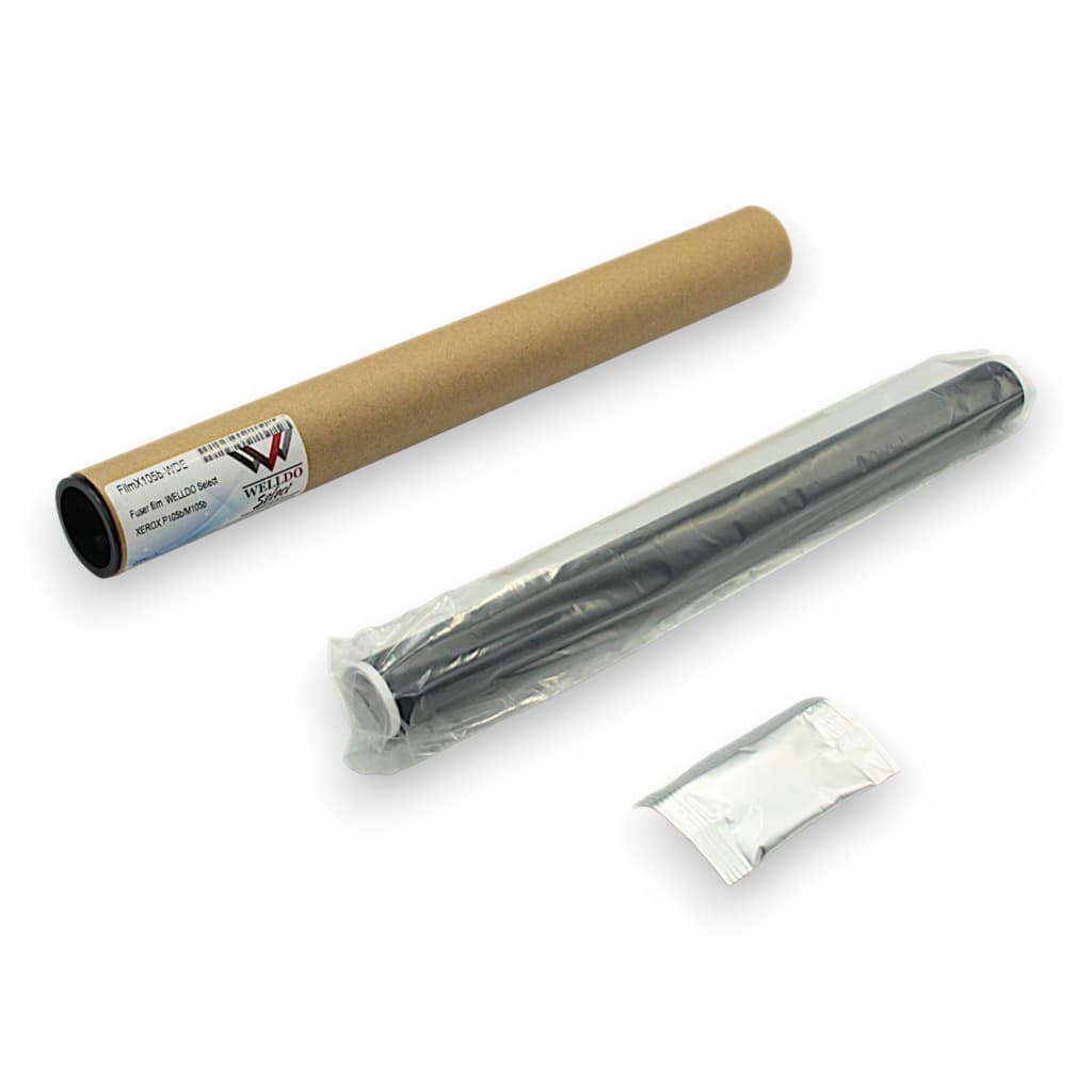 Термоплівка Xerox P105b/M105b Welldo (FilmX105b-WDE)