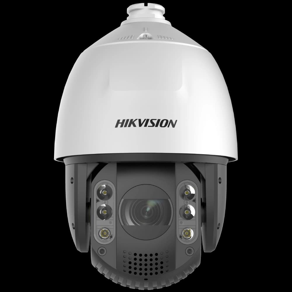 PTZ відеокамера Hikvision DS-2DE7A825IW-AEB(T5) 8МП (5.9-147.5мм)