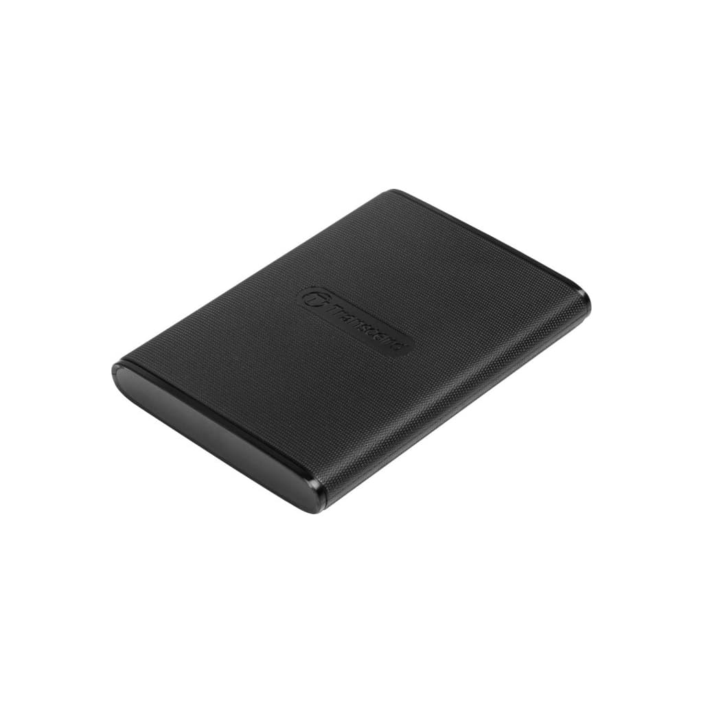Накопичувач SSD USB Type-C 2TB Transcend (TS2TESD270C)