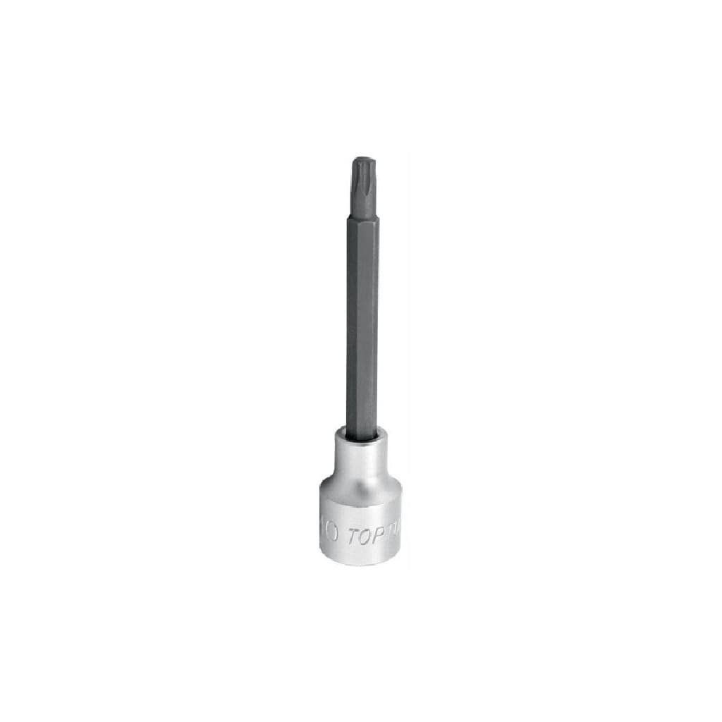 Торцева головка Toptul TORX T70 L140мм 1/2" (BCUA1670)