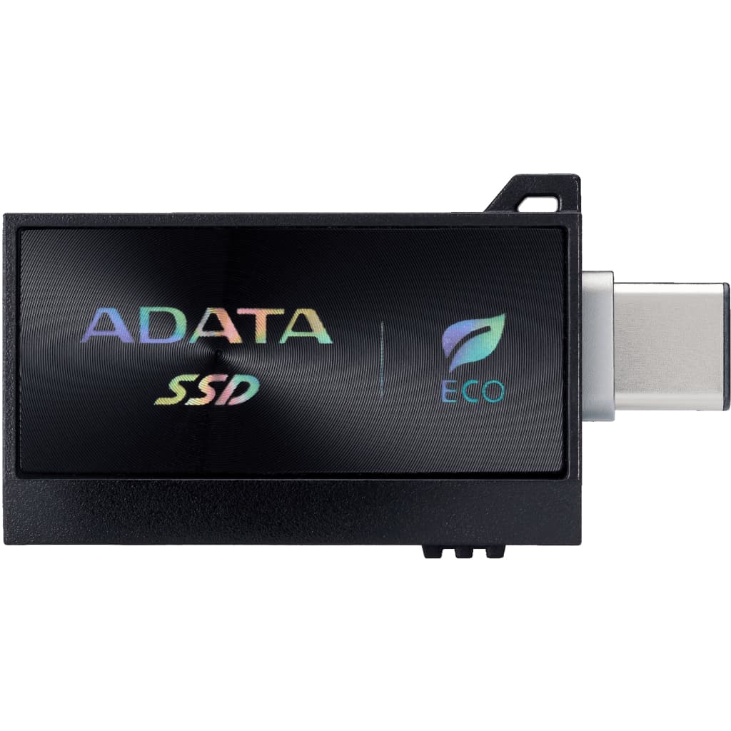 Накопичувач SSD USB 3.2 512GB SC730 ADATA (SC730-512G-CACTI)