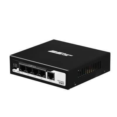 Комутатор 2E PowerLink SP401F
