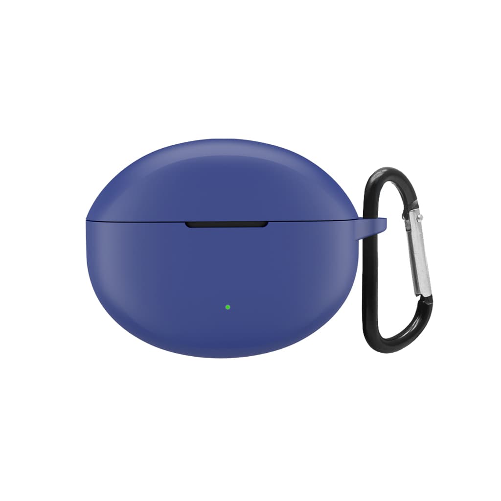 Чохол для навушників Armorstandart Hang Case для OPPO Enco Air4 Pro Dark Blue (ARM79947)