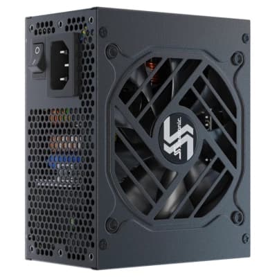 Блок живлення Seasonic 650W FOCUS-SPX-650 (FOCUS-SPX-650)