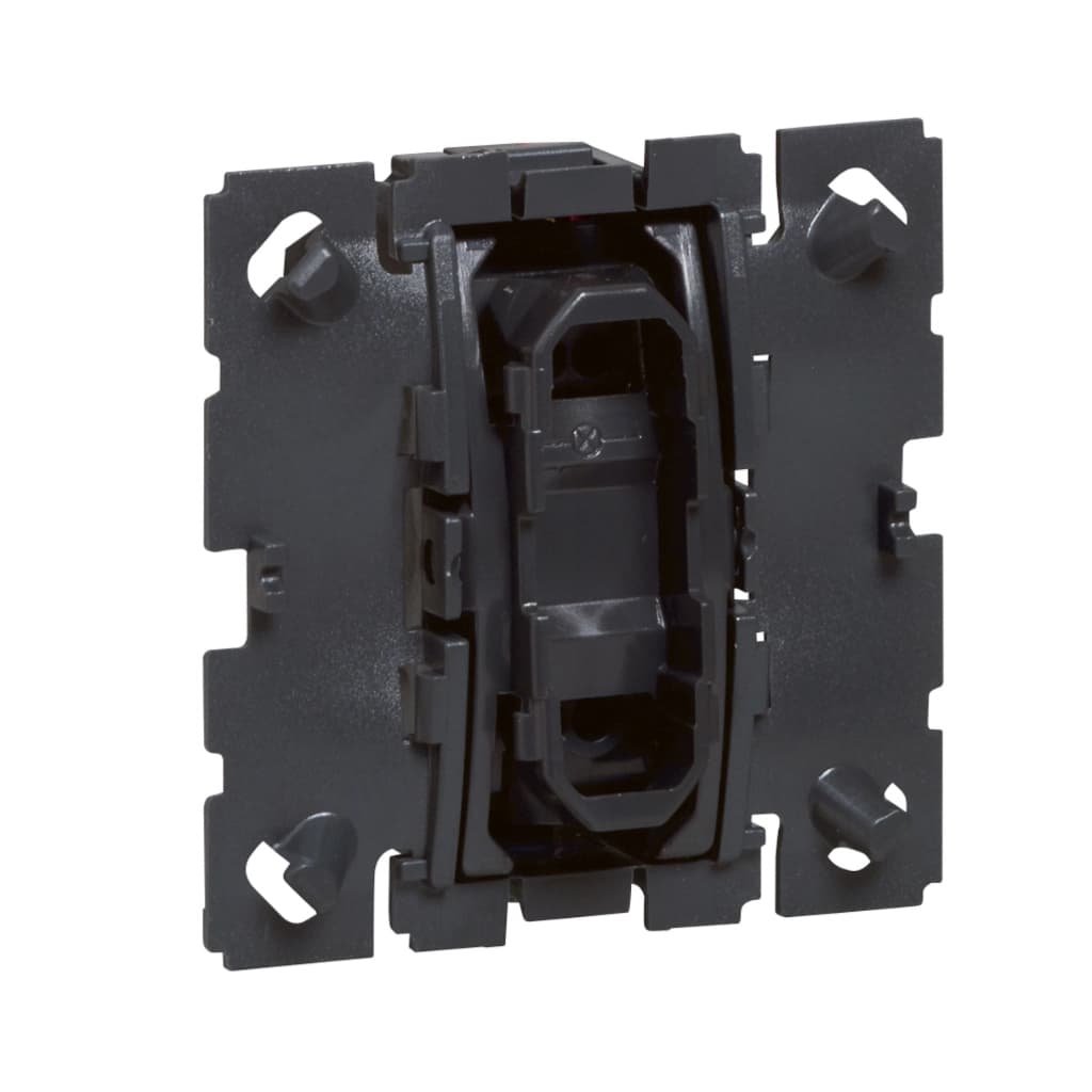 Вимикач Legrand Celiane Legrand (067002)