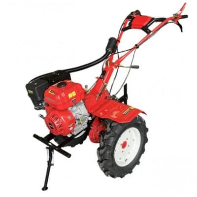 Культиватор Forte 1350G NEW, колеса 12", 9кс (114477)