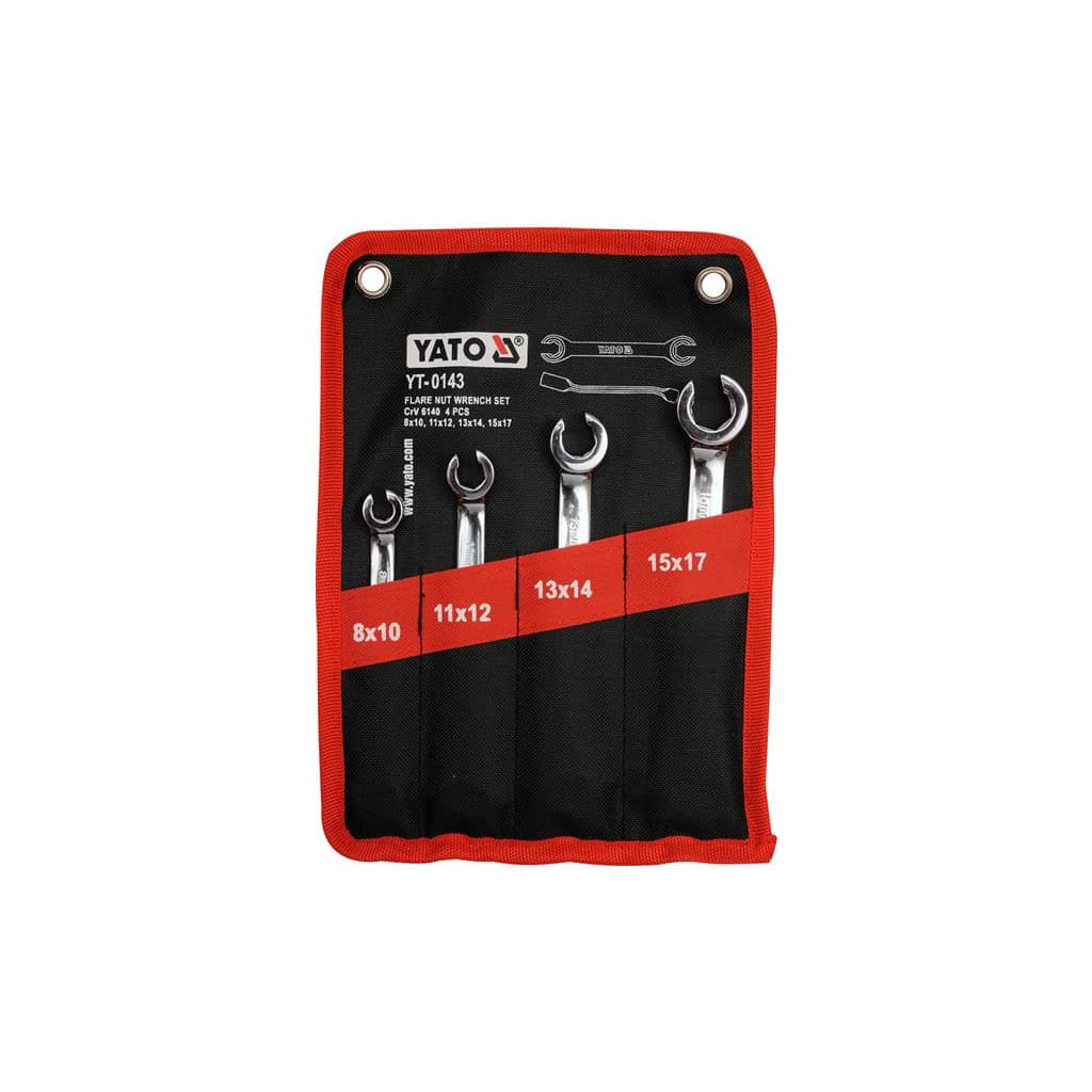 Ключ Yato YT-0143