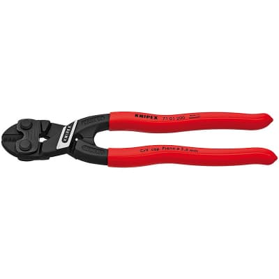 Болторіз KNIPEX компактний CoBolt 200 мм (71 01 200)