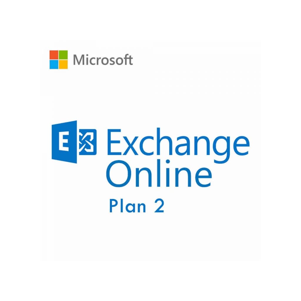 Офісний додаток Microsoft Exchange Online (Plan 2) P1M Monthly License (CFQ7TTC0LH1P_0001_P1M_M)