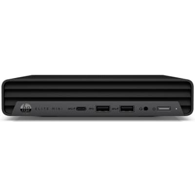 Комп'ютер HP Elite 800 G9 DM / i5-14500, 16, 512, WiFi, кл+м, Win11P (5M9V0EA)