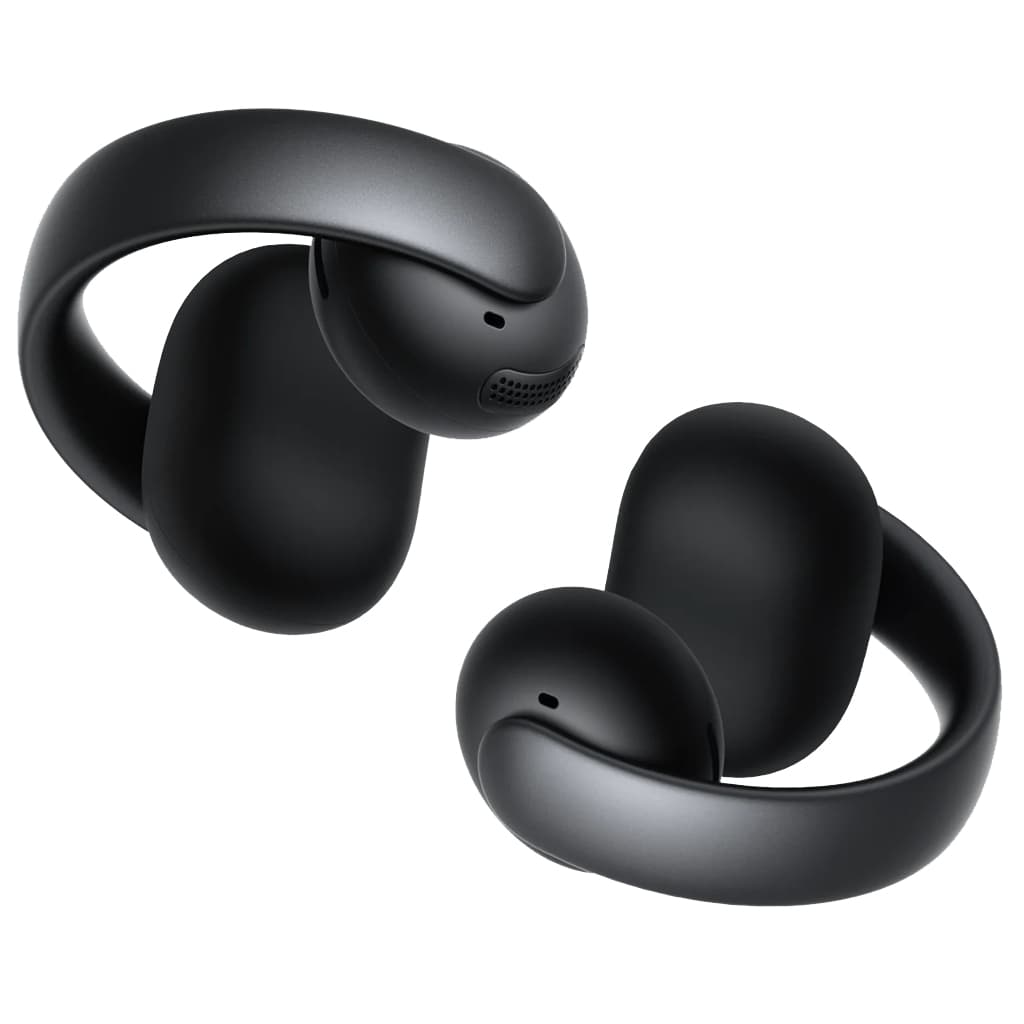 Навушники Anker SoundСore AeroClip Black (A3388G11)