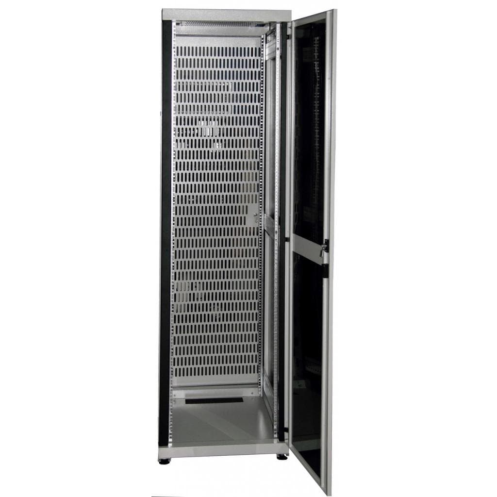 Шафа напольна CSV 42U Lite Plus 600x800 Perf