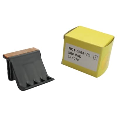 Гальмівний майданчик HP LJ 1018/1022/3050/3052/3055 (RM1-2048/RC1-5564/RC1-5563) Veaye (RC1-5563-VE)