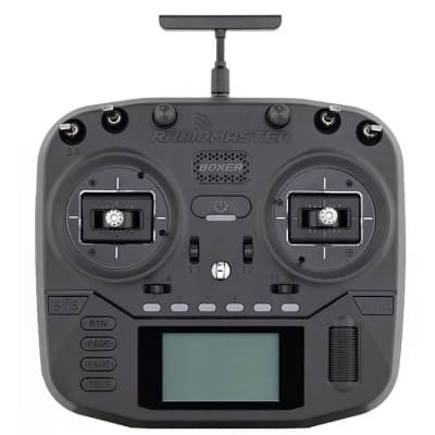 Пульт управління для дрона RadioMaster Boxer ExpressLRS (HP0157.0043-M2)