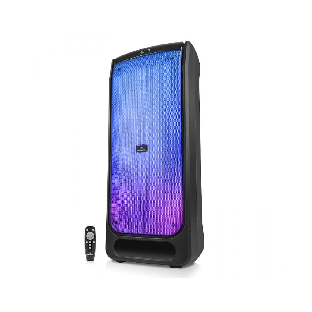 Акустична система REAL-EL X-797 (EL121600023)