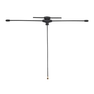 Антена для дрона RadioMaster IPEX1 2.4GHz / Sub-G 900MHz Dual-Band T Antenna (DB-T0104)