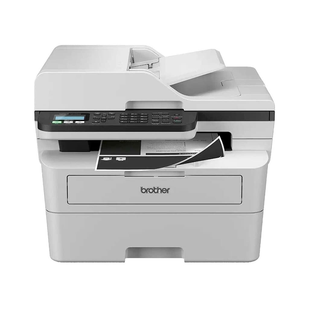 Багатофункціональний пристрій Brother MFCB7800DNYJ1