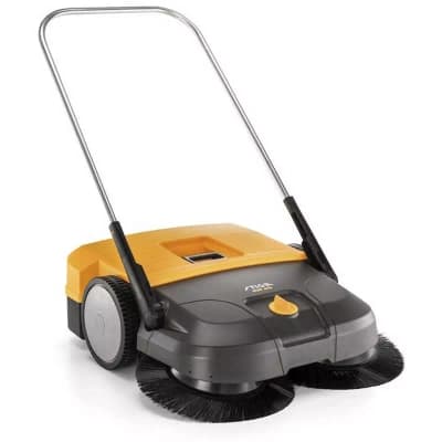 Підмітальна машина Stiga SWP475