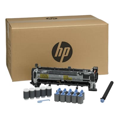 Ремкомплект HP Maintenance Kit LJ M604/605/606 (220v) F2G77-67901 (F2G77A)
