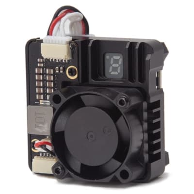 Відеопередавач (VTX) Skyzone 2.5W 1.2GHz 16CH (VT1225)