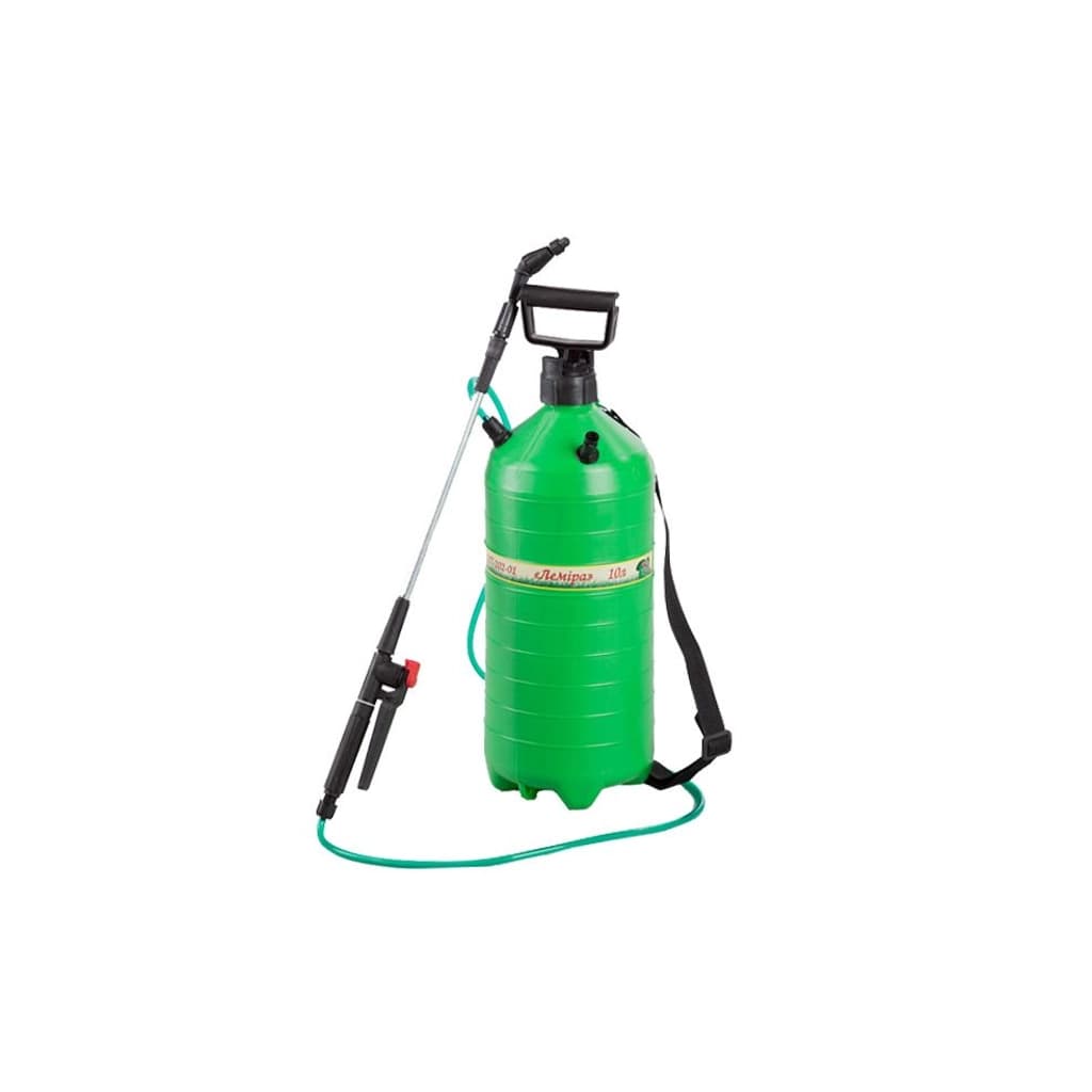 Обприскувач Леміра пневматичний ОП-202 10л (ОП-202 10)