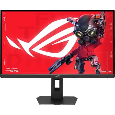 Монітор Asus 27" ROG Strix XG27JCG (90LM0CE0-B01371) IPS Black 180Hz